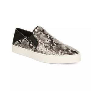 Vince Slip On Garvey Sneaker